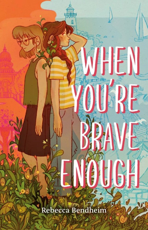 Our Most Anticipated Queer Books for April 2026
