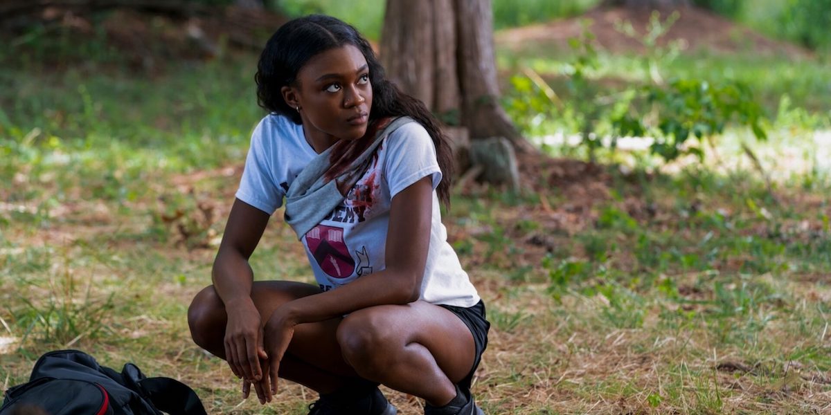 ‘First Kill”s Imani Lewis To Play Queer Again in ’Pure,’ a Coming-of-Age Film Set in Suburban Black Cotillion Culture