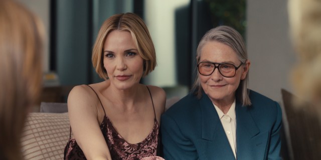April 2026: What's New, Gay & Streaming on Netflix, Peacock, AMC+, HBO ...