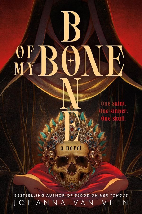 Bone of My Bone