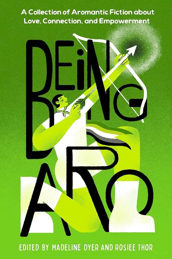 Being Aro