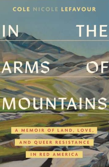 In the Arms of Mountains