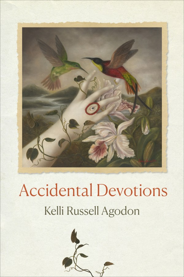 Accidental Devotions by Kelli Russell