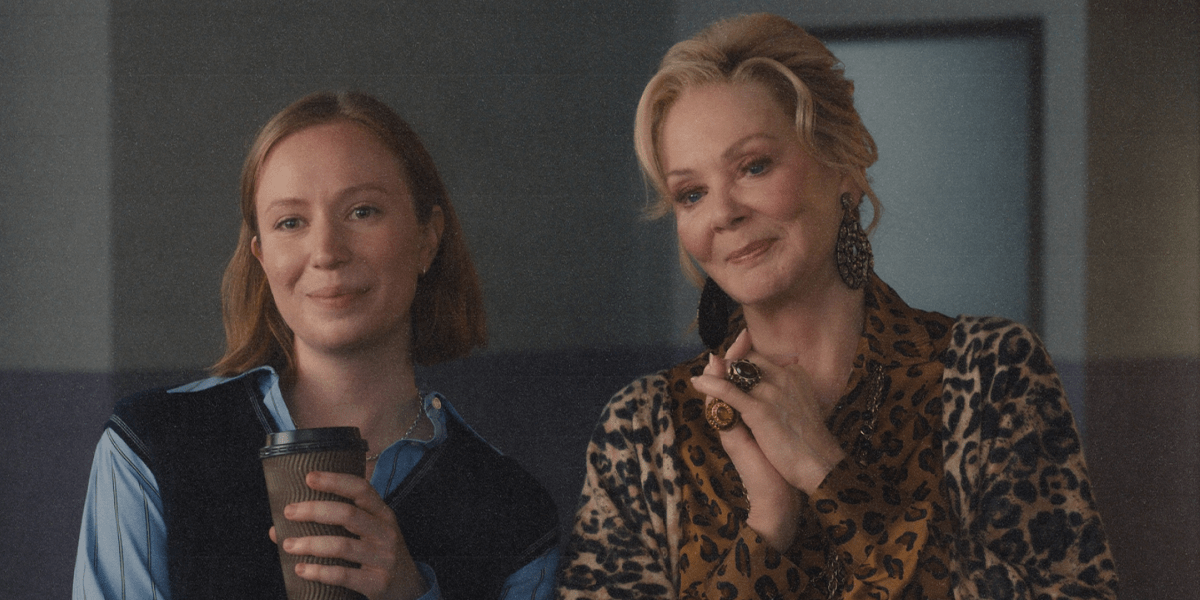 Ava and Deborah in Hacks