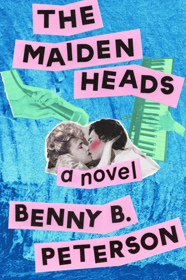 The Maidenheads