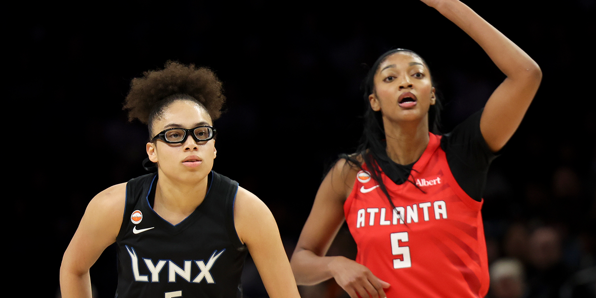 2026 WNBA Western Conference Review: Post-Game Notes