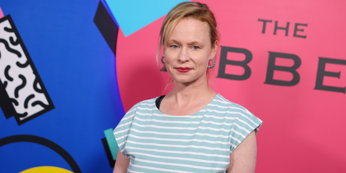 Thora Birch