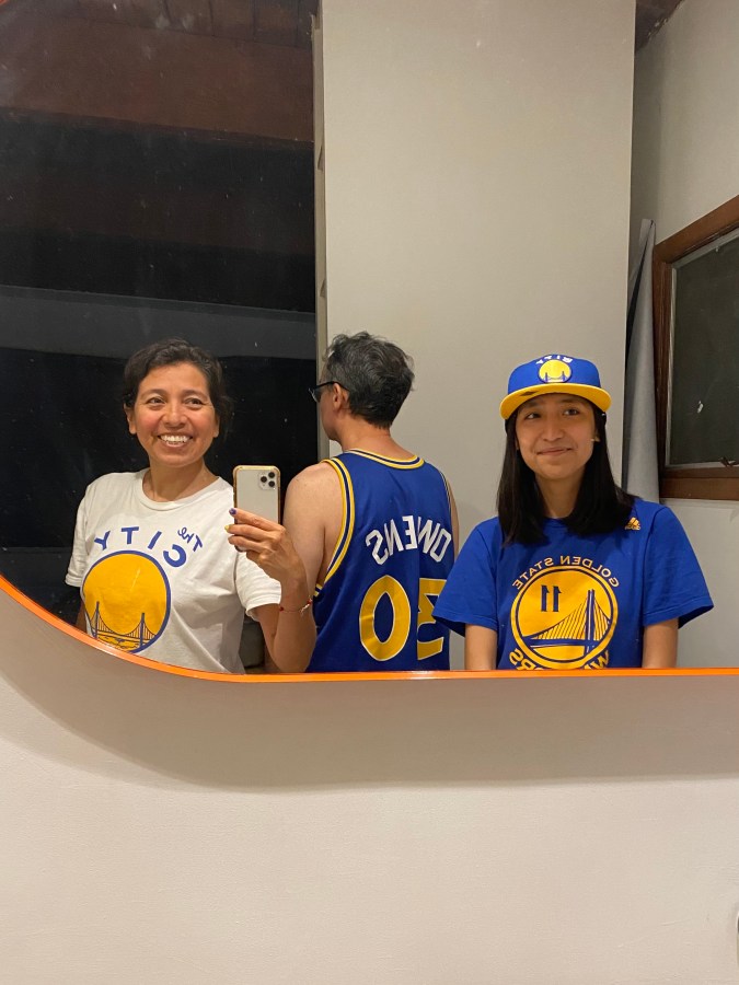 It’s a Great Time To Be a Lesbian Knicks Fan