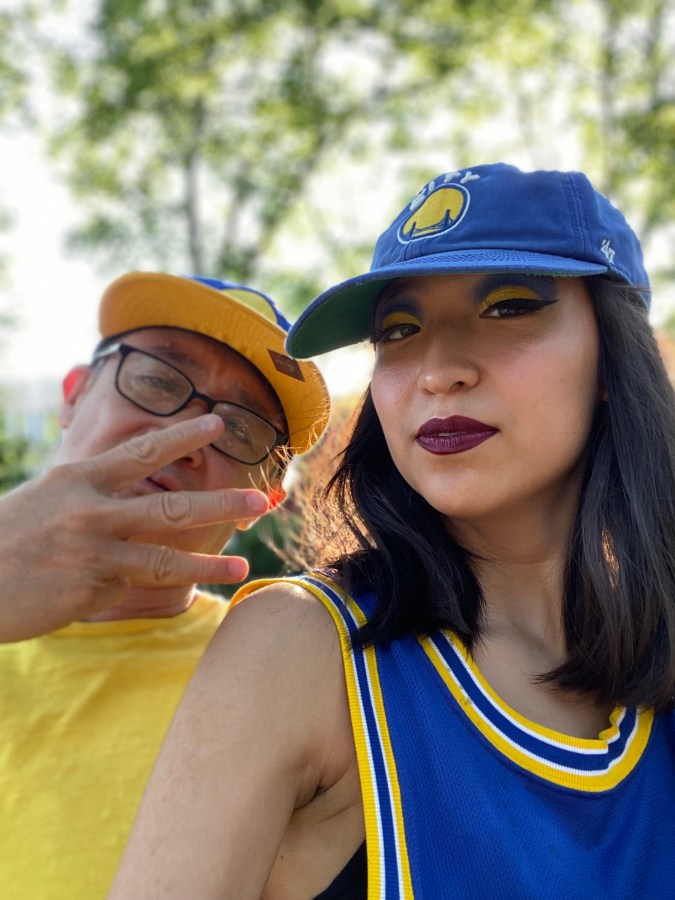 It’s a Great Time To Be a Lesbian Knicks Fan