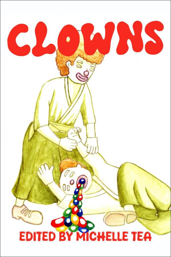 Send in the Queer Clowns