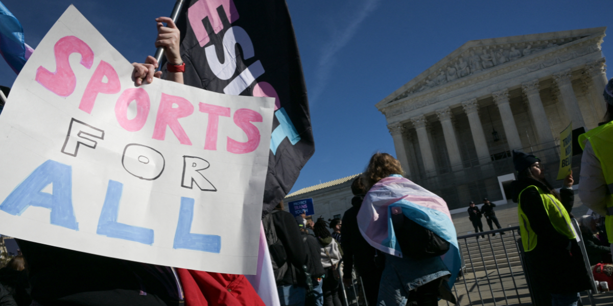SPORTS FOR ALL