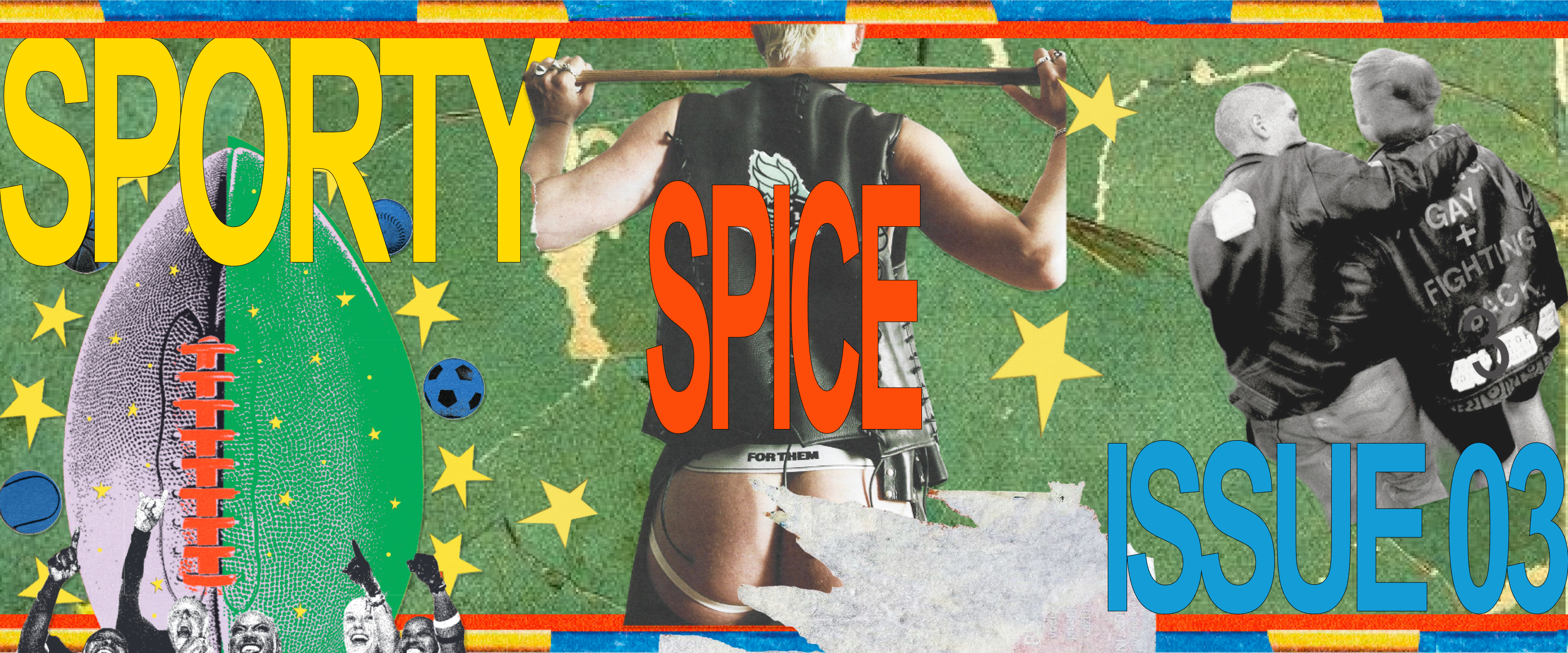 sporty spice issue