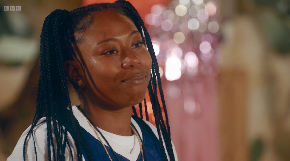 ‘I Kissed A Girl’ S2 Episodes 7 & 8 Recap: Kiss-Off Carnage!
