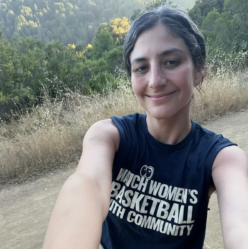 Maya Goldberg-Safir profile image