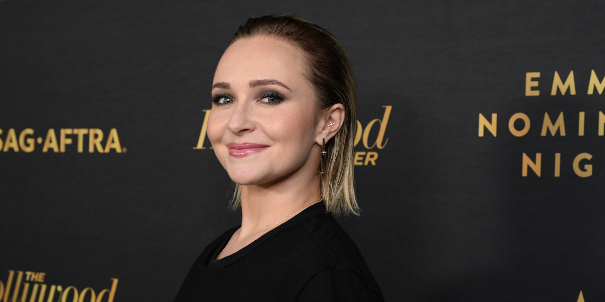 Hayden Panettiere