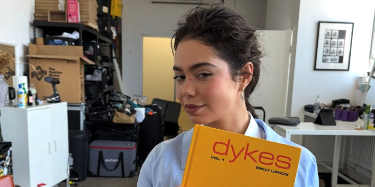 Auliʻi Cravalho se Roba el Show con 'Dykes' y un Mensaje Poderoso