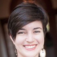 Audrey R. Hollis profile image