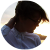 Profile gravatar of PrideAndJoy