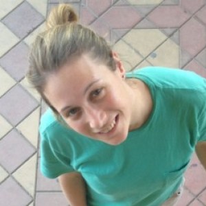 Profile picture of Rebecca M.