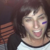 Trouble profile image
