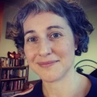 Anna Sansom profile image