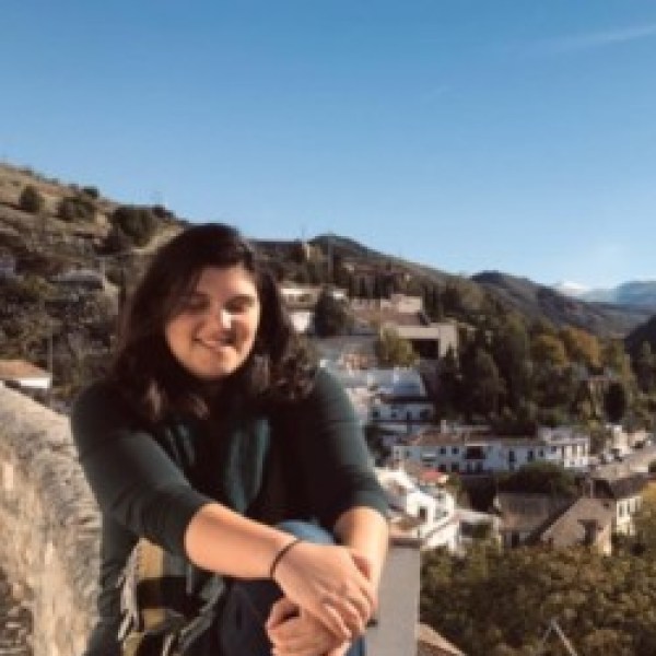 Profile photo of Christine Miranda