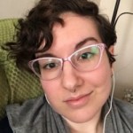 Profile picture of Liz Jay