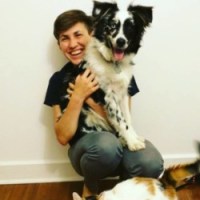 Brandalynn profile image