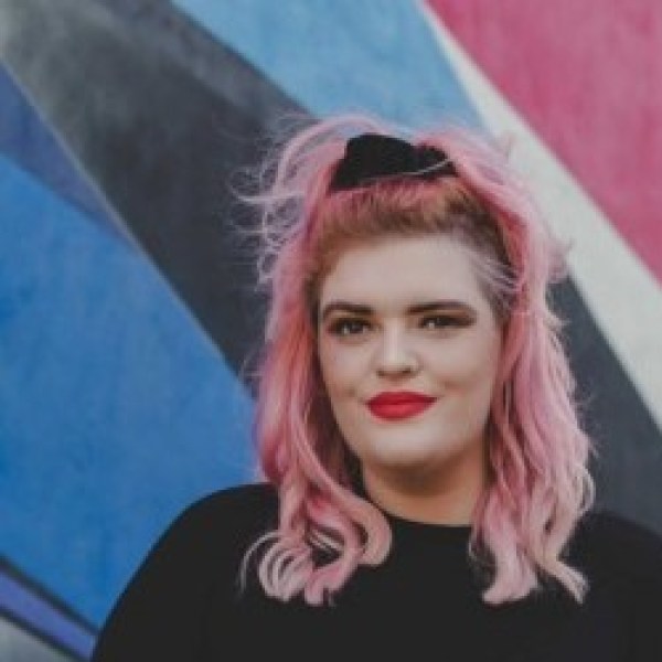 Profile photo of Beth Ashley