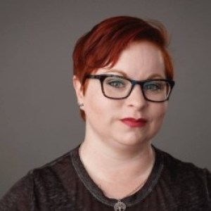 Profile picture of Alexandra Fallgren