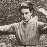 Profile picture of Brighid