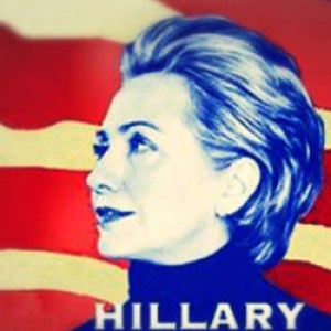 Profile picture of Hillary Cli*ton