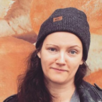 Caroline Contillo profile image