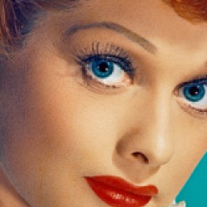 Profile picture of Lucille Ball