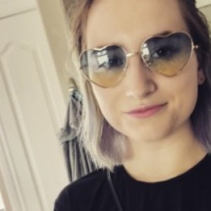 Profile picture of Sarah