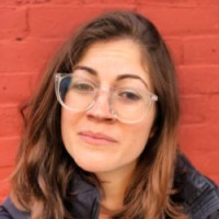 Camille Beredjick profile image