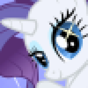 Profile picture of Rarity