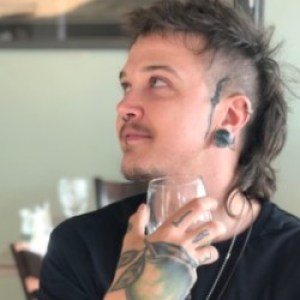 Profile picture of Gavin