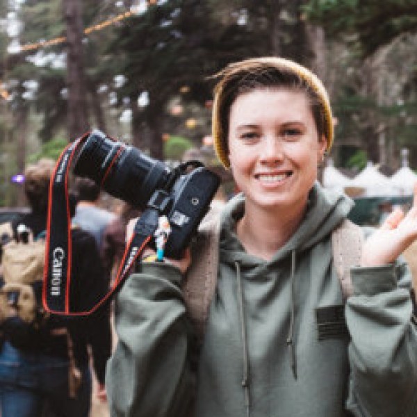 Profile photo of Molly