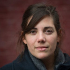 Profile picture of Emma Eisenberg