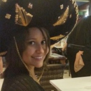 Profile picture of Marieli Cunha