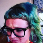 Profile picture of Amber