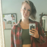 Profile picture of Camille