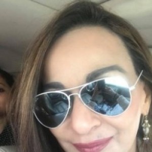 Profile picture of Sherry Rehman