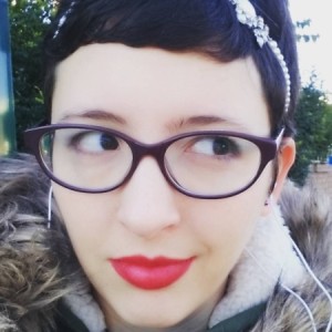 Profile photo of Dina
