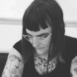 Profile picture of Brook Shelley