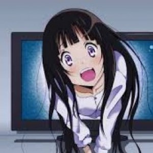 Profile picture of Sadako