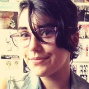 Profile picture of Madeleine Dineen