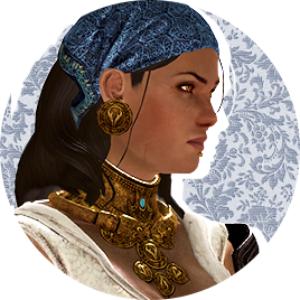 Profile gravatar of Amy