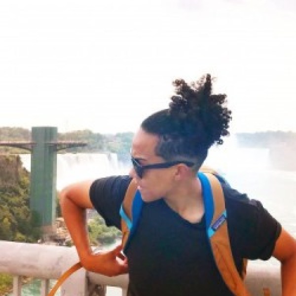 Profile photo of Bailey